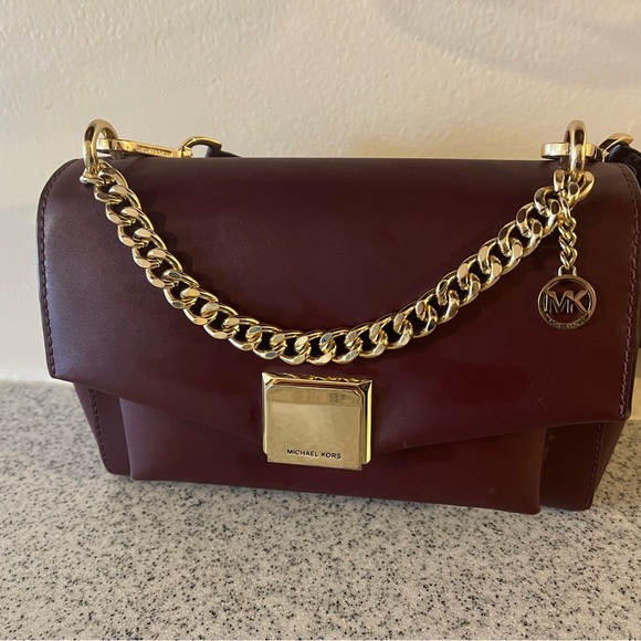 Michael Kors Lita Crossbody - Picture 4 of 9